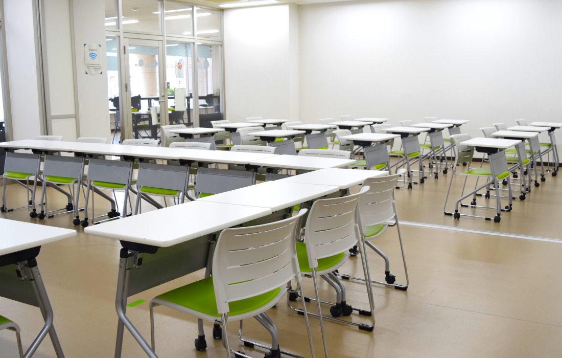 浜田市まちなか交流プラザ施設案内 - 浜田市まちなか交流プラザ